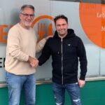 „Ich möchte etwas weitergeben, weil es mir gut geht.“: 1.000 € Geburtstagsspende an die Tafel Schweinfurt