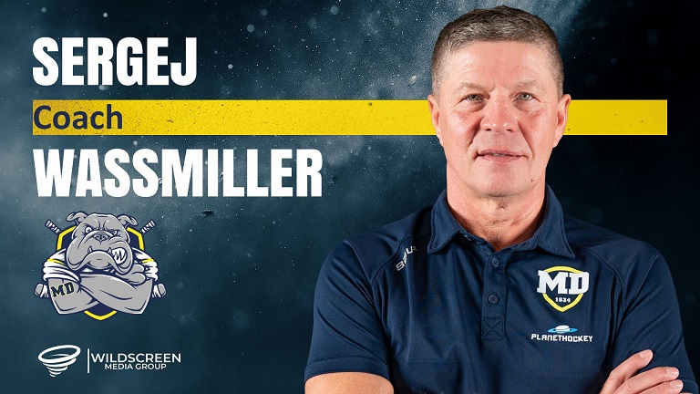 Eishockey-Vorfreude auf Freitagabend, wenn die Mighty Dogs ihre Siegesserie fortsetzen wollen