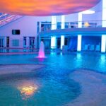 Wandern zwischen Gaumenfreude, Geschichte und Auszeit in der Therme: Auf den Spuren der Waldsassener Äbte