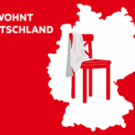 So wohnt Deutschland mit einem Blick hinter verschlossene Haustüren: Zum 80. Jubiläum untersucht XXXLutz das bundesweite Zuhause-Gefühl