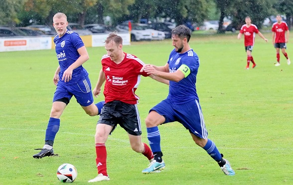 Gute Absteiger, schlechte Absteiger: Zwei Ex-Kreisligisten überragen, für den Rest schaut es eher mau aus!