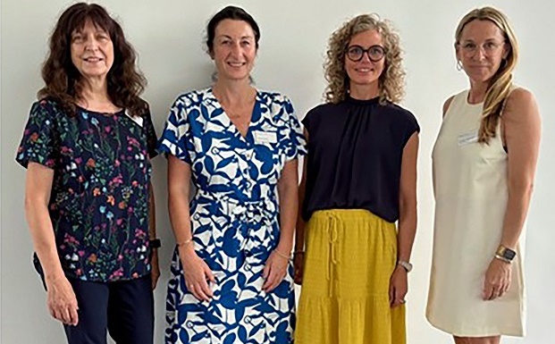 Mehr Professorinnen an bayerischen Hochschulen: THWS-Frauenbeauftragte wird stellvertretende Sprecherin der Landeskonferenz