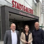 Wohnen statt Handel als Forderung: „Die Stadtgalerie darf nicht erneut zum Sargnagel für die Innenstadt werden!“