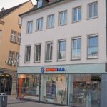 Perspektive Innenstadt – sanieren, bauen, „schöner machen“: netSWerk e.V. lädt zum 2. City-Talk ins StudyFAB in der Kesslergasse ein
