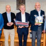 TTZ-EMO in Bad Neustadt: Prof. Dr. Ansgar Ackva übergibt Leitung an Prof. Dr. Henning Kasten