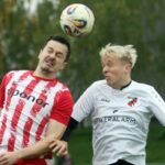 Der „D-Day“ in der Kreisliga 2: Derbytime, Teil 1: In Haßfurt sind die Machtverhältnisse geklärt – FOTOS!