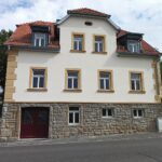 Tag der Innenentwicklung am 19. Oktober 2025: Beratung und Besichtigung in Aub