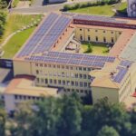 Kreuzschwestern schließen Gemündener Realschule: Dauerhaftes Defizit zwingt Orden zu dem Schritt