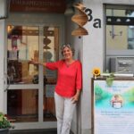 Vorträge, Kurzanwendungen, Musik, Speis und Trank: Tag der offenen Tür im Therapiezentrum Rottenbauer