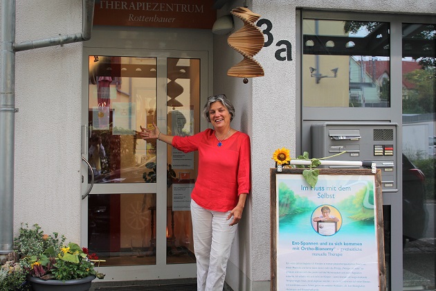 Vorträge, Kurzanwendungen, Musik, Speis und Trank: Tag der offenen Tür im Therapiezentrum Rottenbauer