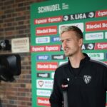 Vor dem Gastspiel in Aspach schaut´s personell alles andere als gut aus für den FC 05