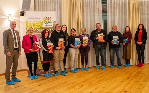 Achtsamkeit trifft auf Künstliche Intelligenz: Tourismustreffen 2025 bringt neue Impulse für die Zukunft