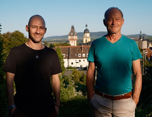 Turm & Türmchen: Nun ist ein virtueller Rundgang durch Kitzingen möglich