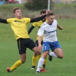 Das D-Days-Derby-Wochenende in der Kreisliga 2: Hesselbach bleibt auch in Stadtlauringen punktlos und verliert den Anschluss