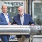 Strategische Partnerschaft zwischen Olmas S.r.L. und UNICOR GmbH: Zwei europäische Spezialisten bündeln ihre Kompetenzen für die Zukunft