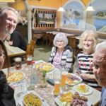 Fahr mal hin und kehr mal ein: Die griechische Vielfalt bei Iraklis oder Harry in Untertheres