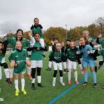 Die Schnüdel abseits der Profis: So spielten den Nachwuchs und die Mädchen beim FC 05