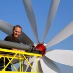 Studiengänge und Partnerfirmen am Campus Röntgenring kennenlernen: Fakultät Kunststofftechnik und Vermessung stellt duales Studium vor