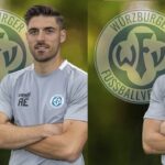 FV 04 Würzburg und Trainer Andreas Eisenmann trennen sich im gegenseitigen Einvernehmen