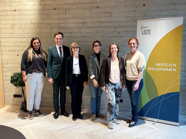 Frauengesundheit ab 40: Das Thema Wechseljahre weckt großes Interesse