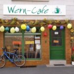 Konkrete Ideen für mehr Nachhaltigkeit: Die Servicestelle lädt am 17. November ein ins Wern-Cafe zur „machBAR“