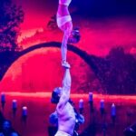 Das 5. Winter Varieté mit TRAUMWELTEN voller Magie, Fantasie und Staunen in der Orangerie Schloss Fulda