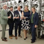 Turbo-Weinlese im September, kühle Nächte sorgten für Aromatik: Frankens Weinjahrgang 2025 zeigt hohe Qualität