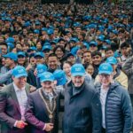 „Bayern ist der beste Campus Deutschlands“: Hochschulen und Universitäten im Freistaat starten mit über 405.000 Studierenden ins Wintersemester 2025/2026