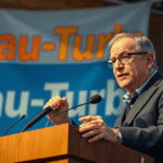 „Bau-Turbo muss zünden. Schnell“, sagt mit Michael Bissert der Präsident der Handwerkskammer für Unterfranken