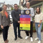 Klimawandel und Gesundheit: Impulse und Austausch für eine Zukunft in Hofheim