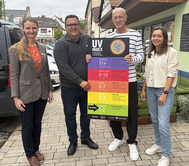 Klimawandel und Gesundheit: Impulse und Austausch für eine Zukunft in Hofheim