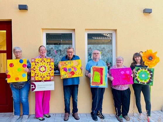 Kunst, Klang und Kürbiszeit: Das Projekt KUNSTSTÜCK im Landkreis Haßberge zeigt Kultur in ihrer ganzen Vielfalt