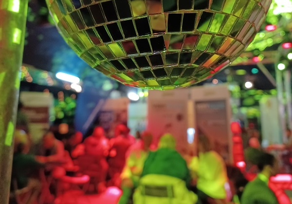 Spot an für die Karrieremöglichkeiten im Landkreis Haßberge: Ausbildungs- und Jobmesse am 23. Oktober in der „Rainbow“ in Knetzgau