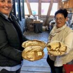Tradition mit Zukunft: Brotbacken im Holzofen und Fermentieren von Gemüse mit Christina Fallenbacher