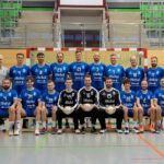 39:23 gegen TSV Mellrichstadt: MHV Schweinfurt 09 feiert mit dezimiertem Kader den fünften Sieg in Serie
