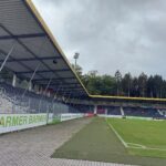 „Andrea, wo bist Du?“: Der FC 05 reist am Samstag ganz in die Nähe eines Schlagerstars