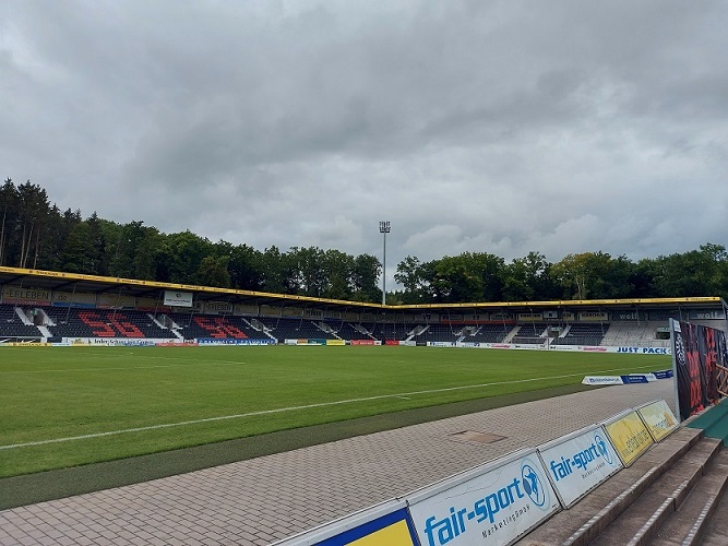 Zwischen Bautechnik, Umweltschutz und Jugendamt: Tag der offenen Tür im Landratsamt