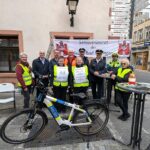 Seniorenbeirat der Stadt Bad Kissingen fordert mehr Einsicht, Respekt und Toleranz gegenüber den Fußgängern