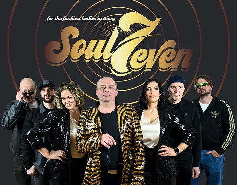 Soul und Funk im Dekanatszentrum und Vorfreude auf Wildtimes 2026