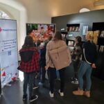 Innovationsnetzwerk blickt auf drei Jahre Netzwerkarbeit zurück: transform.RMF lädt zum zweiten Transformationsdialog nach Kitzingen ein