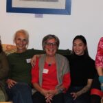 Das Therapiezentrum Rottenbauer spendet 450 Euro für die Kirchensanierung