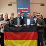 AfD Schweinfurt stellt Kandidatenliste für Stadtratswahlen vor: „Damit Schweinfurt Heimat bleibt!“