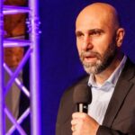 Klare Worte zur Integration: Ahmad Mansour war zu Gast in der Region