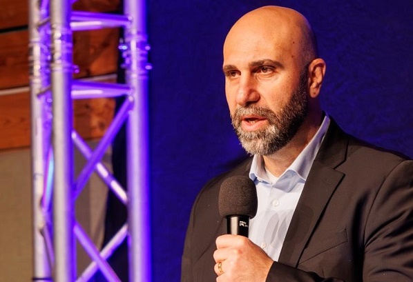 Klare Worte zur Integration: Ahmad Mansour war zu Gast in der Region