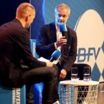 Der Bayerische Fußball-Verband ehrt gemeinsam mit Bundestrainer Christian Wück ehrenamtlich Engagierte aus dem ganzen Freistaat