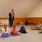 Haßfurter Ballettschule unterwegs: Tanzprojekt erreicht immer mehr Kinder