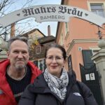 Fahr mal hin und lauf mal rum: Die alljährliche Bockbier-Tour in Bamberg – VIELE FOTOS!