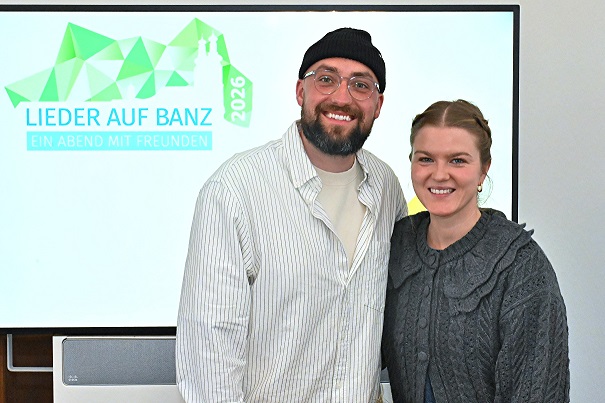 Das sind die Sieger: Förderpreis der Hanns Seidel-Stiftung für junge Liedermacher