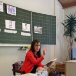 „Die Isar-Detektive: Verfolgungsjagd über der Isar“: Lesestunde an Grundschulen mit MdL Barbara Becker zu gewinnen