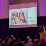 So war der Vortrag „Revolution 1525! Der Bauernkrieg kommt zu uns“ von Dr. Thomas Horling